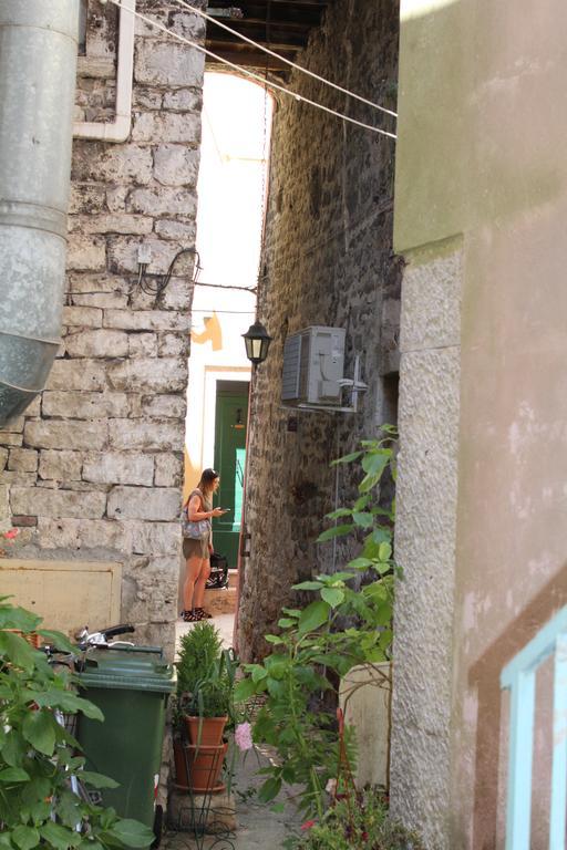Rooms Da Angelica Old City 2 Rovinj Exteriér fotografie