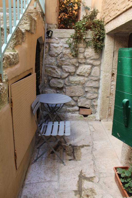 Rooms Da Angelica Old City 2 Rovinj Exteriér fotografie