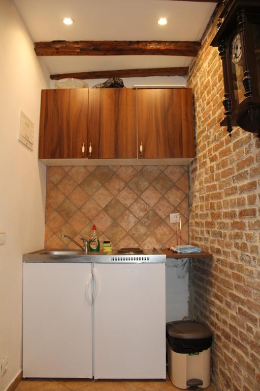 Rooms Da Angelica Old City 2 Rovinj Exteriér fotografie