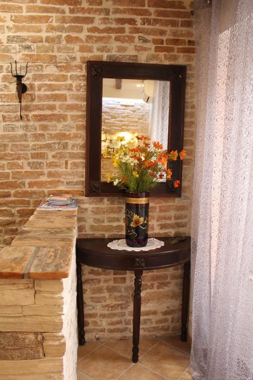 Rooms Da Angelica Old City 2 Rovinj Exteriér fotografie