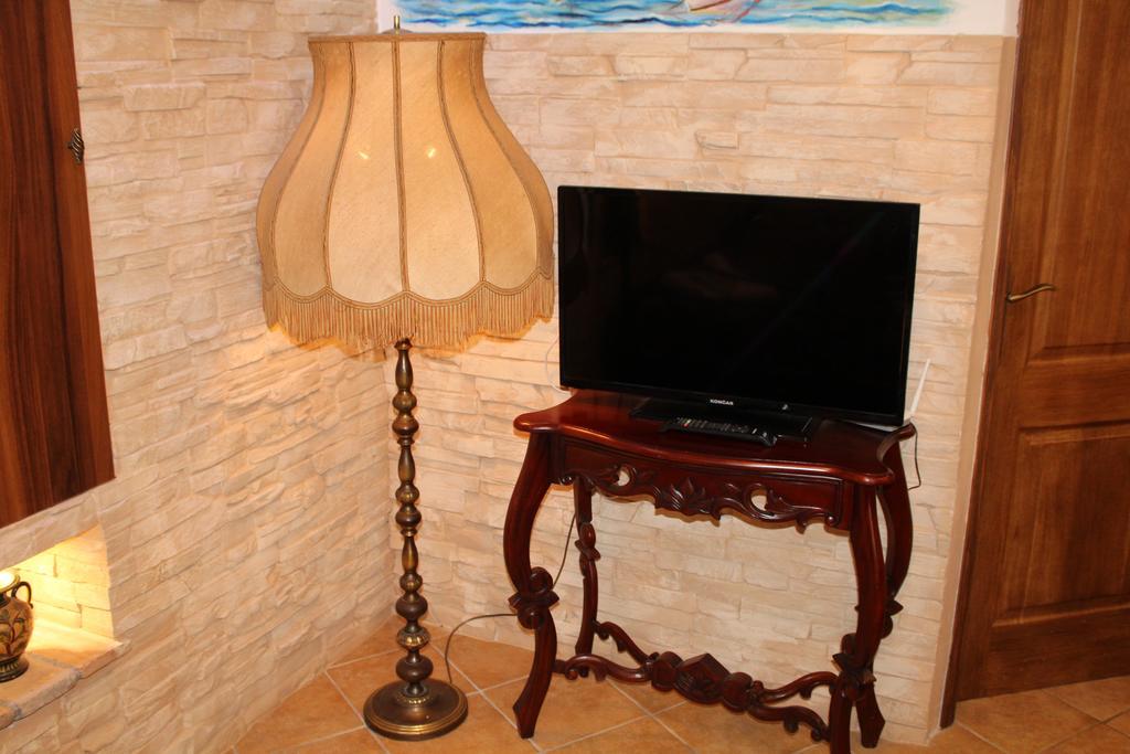 Rooms Da Angelica Old City 2 Rovinj Exteriér fotografie