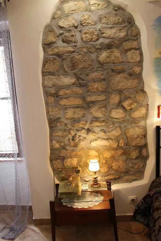 Rooms Da Angelica Old City 2 Rovinj Exteriér fotografie