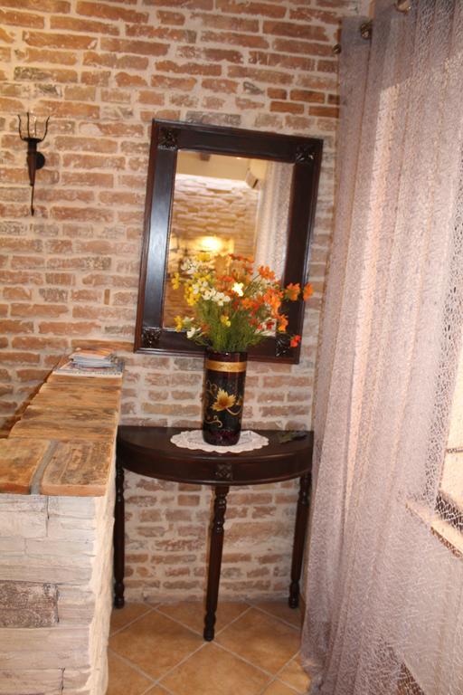 Rooms Da Angelica Old City 2 Rovinj Exteriér fotografie