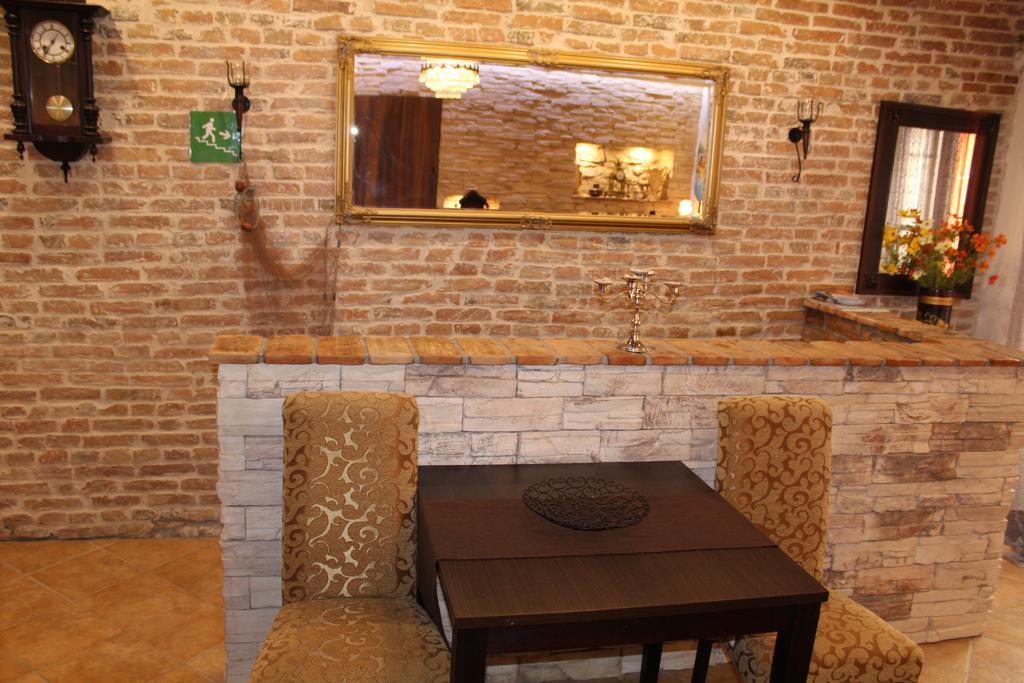 Rooms Da Angelica Old City 2 Rovinj Exteriér fotografie