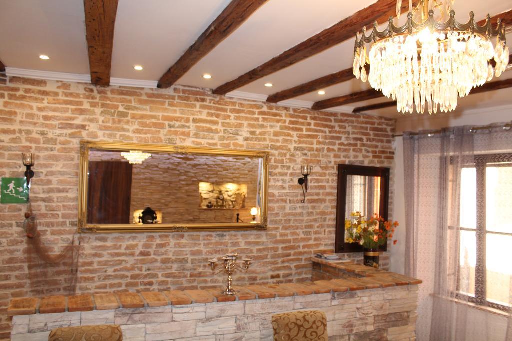 Rooms Da Angelica Old City 2 Rovinj Exteriér fotografie